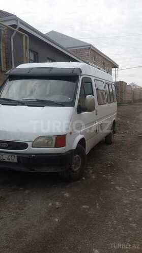 Ford Transit 1996, 874,376 km - 2.5 l - Gəncə