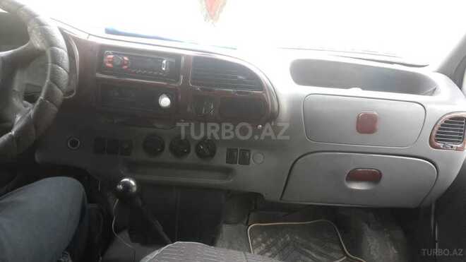 Ford Transit 1996, 874,376 km - 2.5 l - Gəncə