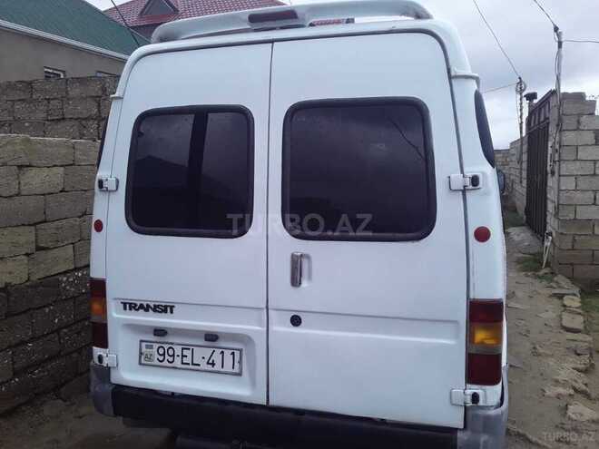 Ford Transit 1996, 874,376 km - 2.5 l - Gəncə