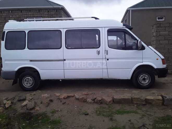 Ford Transit 1996, 874,376 km - 2.5 l - Gəncə