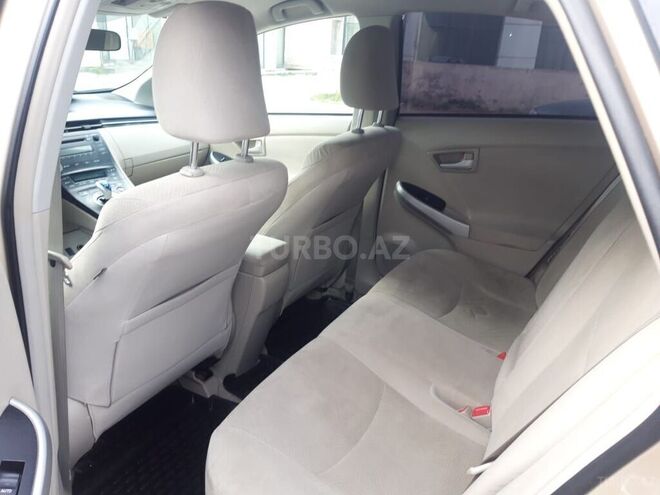 Toyota Prius 2010, 176,000 km - 1.8 l - Bakı