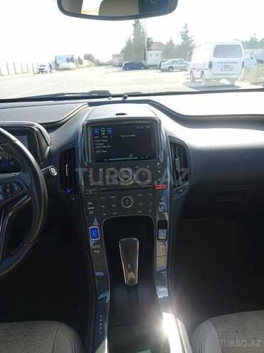 Chevrolet Volt 2011, 250,000 km - 1.4 l - Bakı
