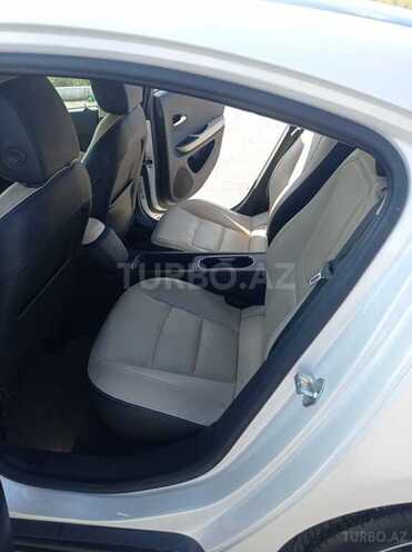 Chevrolet Volt 2011, 250,000 km - 1.4 l - Bakı