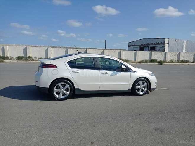 Chevrolet Volt 2011, 250,000 km - 1.4 l - Bakı