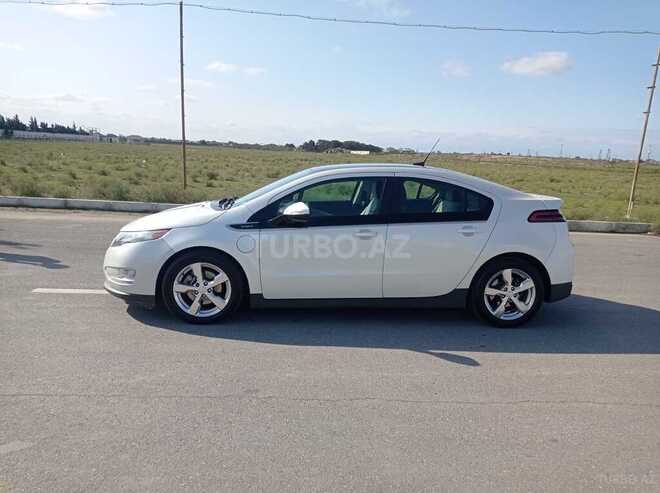 Chevrolet Volt 2011, 250,000 km - 1.4 l - Bakı