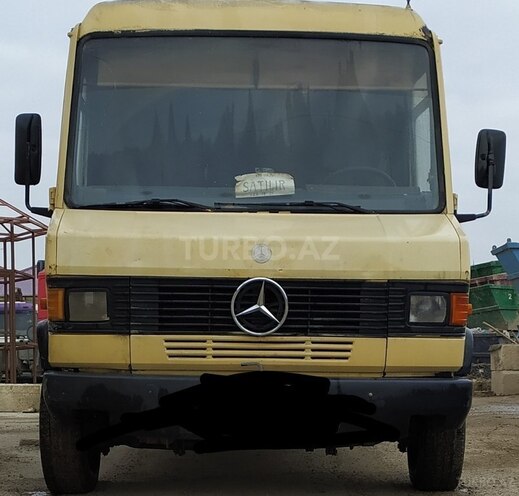 Mercedes 609 D 1994, 568,523 km - 3.9 l - Bakı