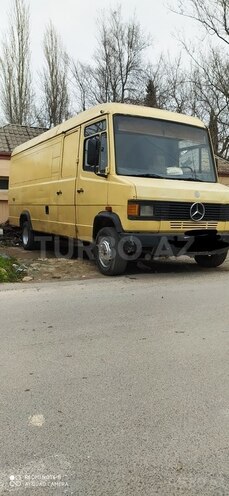 Mercedes 609 D 1994, 568,523 km - 3.9 l - Bakı