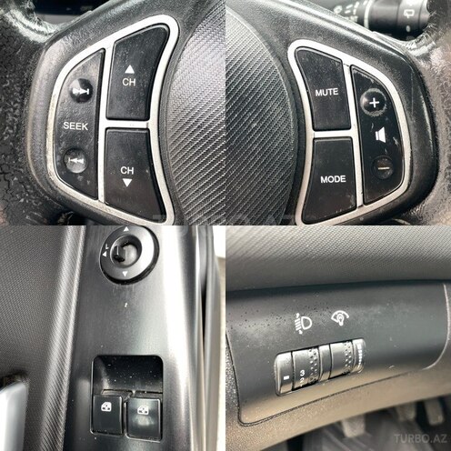 Kia Ceed 2008, 273,383 km - 1.6 l - Bakı
