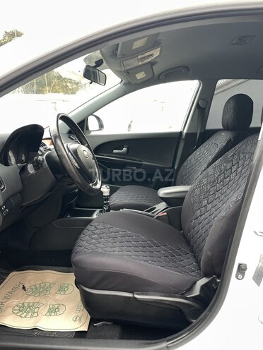 Kia Ceed 2008, 273,383 km - 1.6 l - Bakı