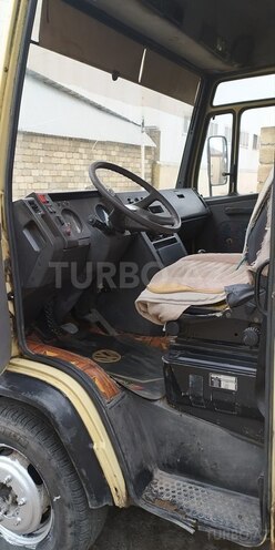 Mercedes 609 D 1994, 568,523 km - 3.9 l - Bakı