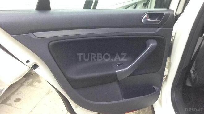 Volkswagen Jetta 2007, 276,500 km - 1.6 l - Bakı