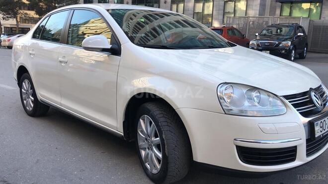 Volkswagen Jetta 2007, 276,500 km - 1.6 l - Bakı