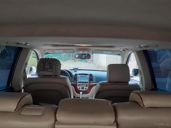 Hyundai Santa Fe 2007, 300,000 km - 2.2 l - Bakı