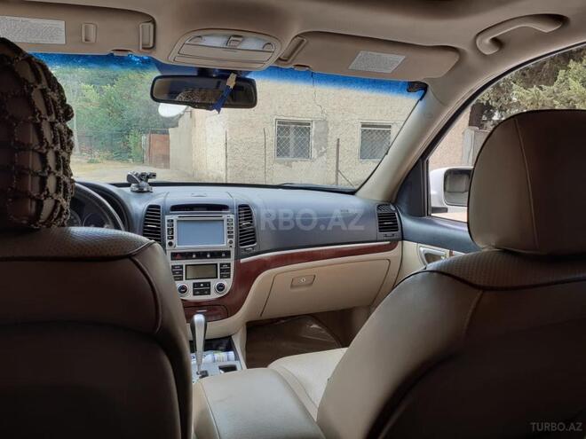 Hyundai Santa Fe 2007, 300,000 km - 2.2 l - Bakı