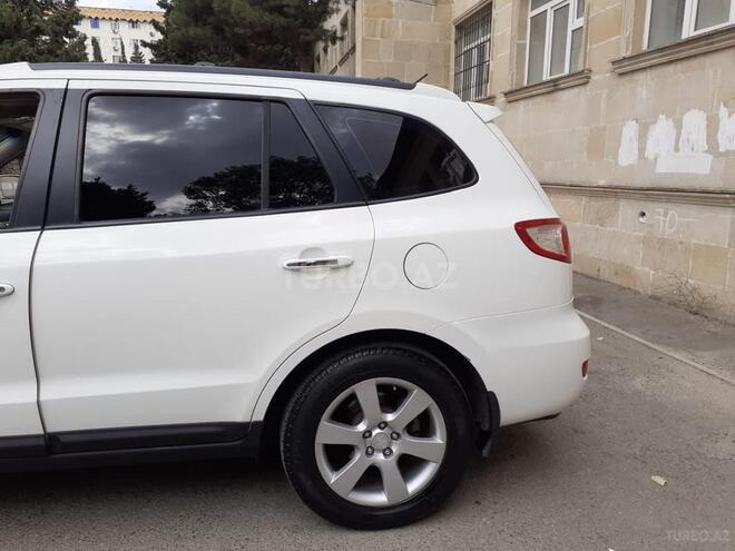 Hyundai Santa Fe 2007, 300,000 km - 2.2 l - Bakı