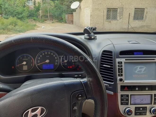 Hyundai Santa Fe 2007, 300,000 km - 2.2 l - Bakı