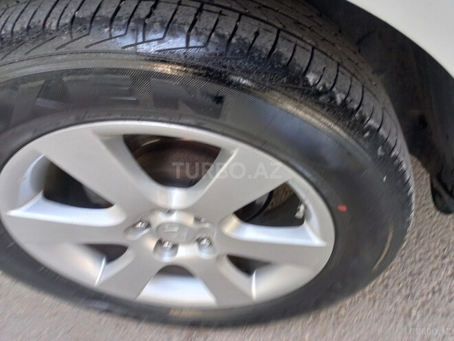 Hyundai Santa Fe 2007, 300,000 km - 2.2 l - Bakı