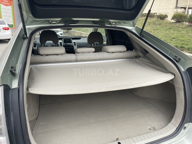 Toyota Prius 2008, 150,800 km - 1.5 l - Bakı