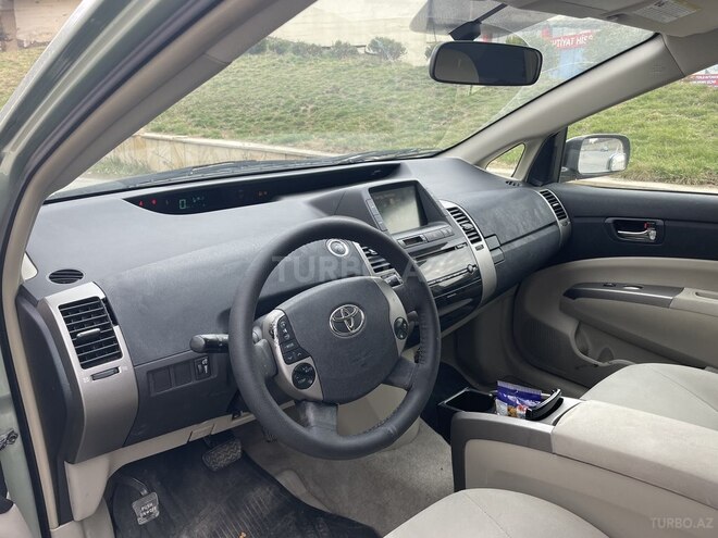 Toyota Prius 2008, 150,800 km - 1.5 l - Bakı