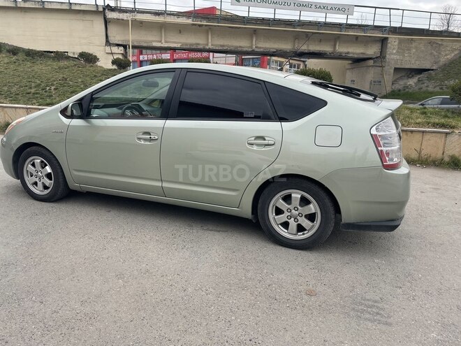 Toyota Prius 2008, 150,800 km - 1.5 l - Bakı