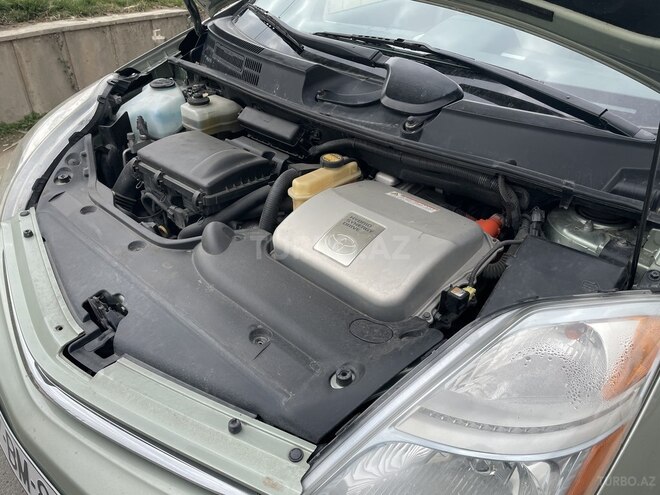 Toyota Prius 2008, 150,800 km - 1.5 l - Bakı