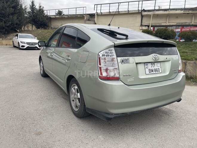 Toyota Prius 2008, 150,800 km - 1.5 l - Bakı