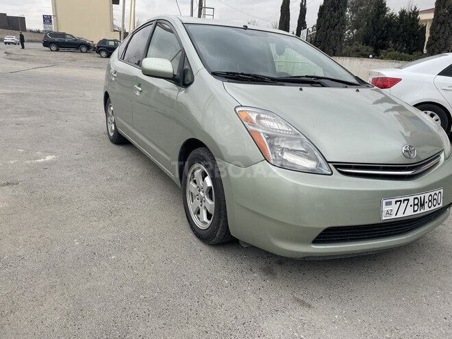 Toyota Prius 2008, 150,800 km - 1.5 l - Bakı