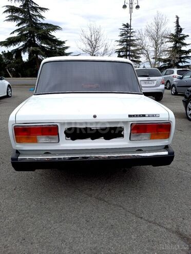 LADA (VAZ) 2107 2011, 55,000 km - 1.6 l - Gəncə