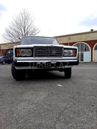 LADA (VAZ) 2107 2011, 55,000 km - 1.6 l - Gəncə