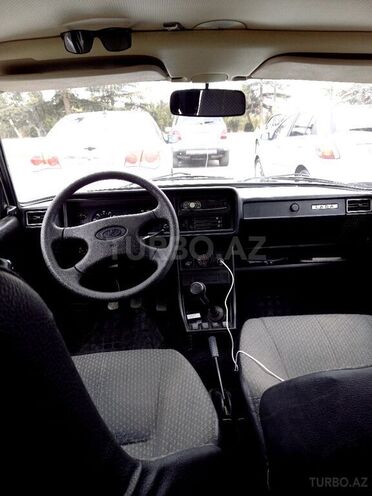 LADA (VAZ) 2107 2011, 55,000 km - 1.6 l - Gəncə