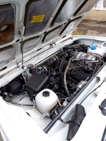 LADA (VAZ) 2107 2011, 55,000 km - 1.6 l - Gəncə