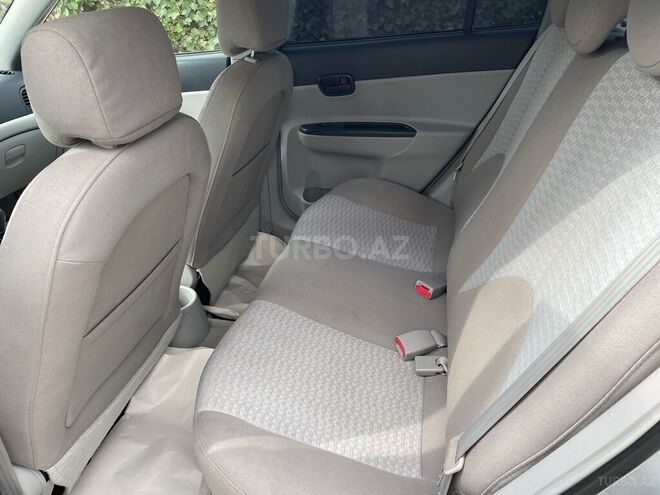 Hyundai Accent 2006, 147,000 km - 1.4 l - Bakı