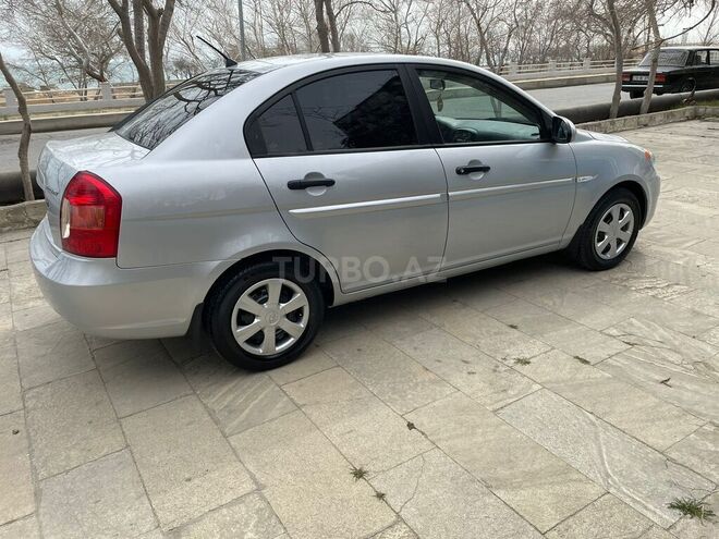 Hyundai Accent 2006, 147,000 km - 1.4 l - Bakı