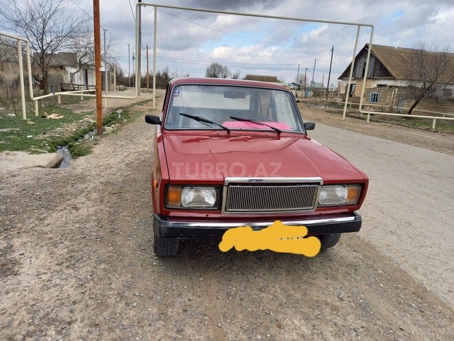 LADA (VAZ) 2105 1982, 100,000 km - 1.5 l - İmişli
