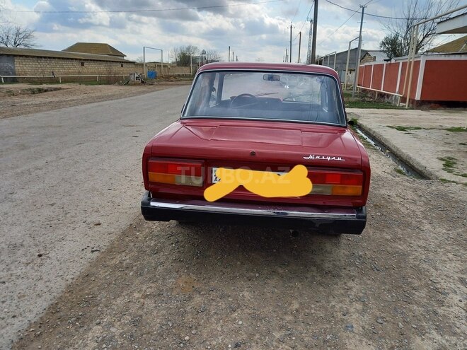 LADA (VAZ) 2105 1982, 100,000 km - 1.5 l - İmişli