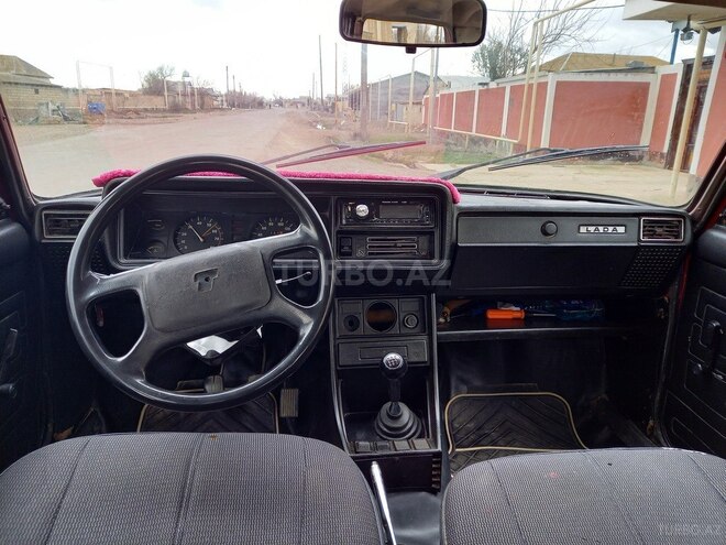 LADA (VAZ) 2105 1982, 100,000 km - 1.5 l - İmişli