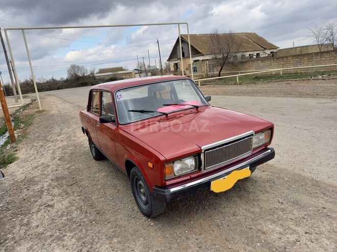 LADA (VAZ) 2105 1982, 100,000 km - 1.5 l - İmişli