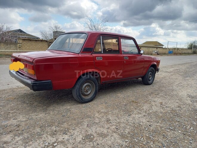 LADA (VAZ) 2105 1982, 100,000 km - 1.5 l - İmişli