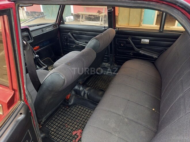 LADA (VAZ) 2105 1982, 100,000 km - 1.5 l - İmişli