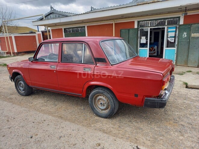 LADA (VAZ) 2105 1982, 100,000 km - 1.5 l - İmişli
