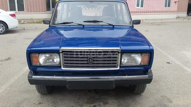 LADA (VAZ) 2104 2012, 29,000 km - 1.6 l - Bakı