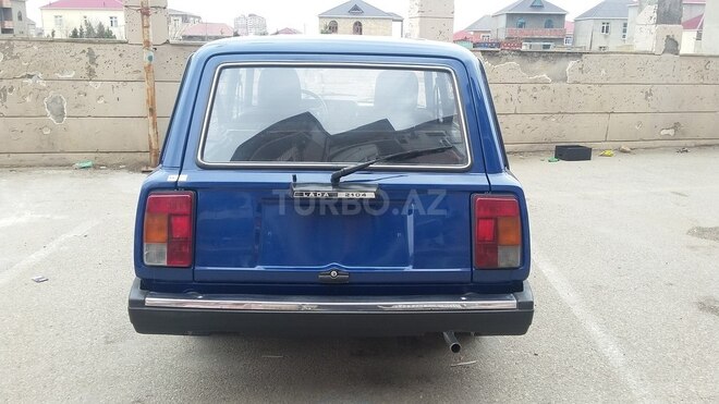 LADA (VAZ) 2104 2012, 29,000 km - 1.6 l - Bakı