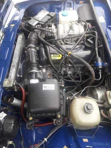 LADA (VAZ) 2104 2012, 29,000 km - 1.6 l - Bakı