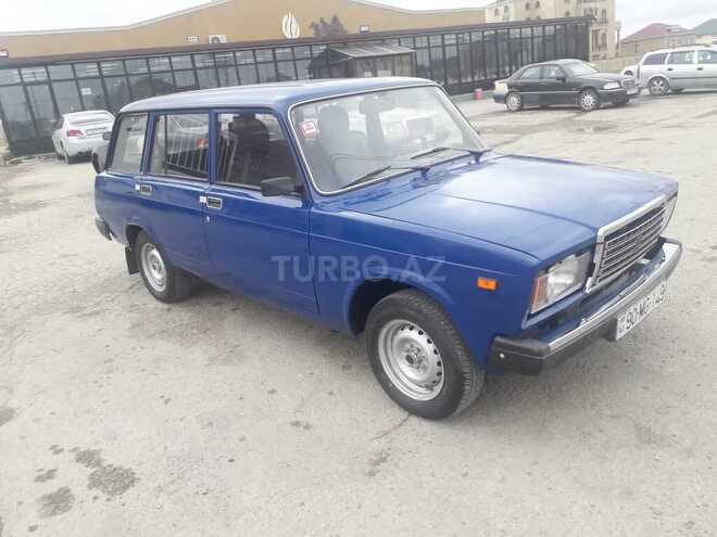 LADA (VAZ) 2104 2012, 29,000 km - 1.6 l - Bakı