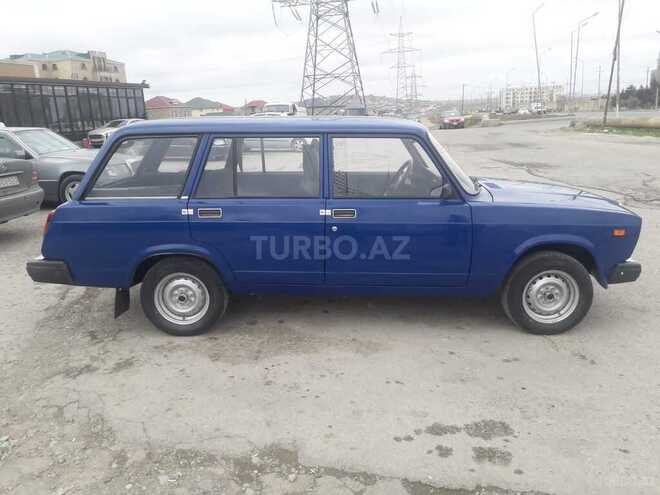 LADA (VAZ) 2104 2012, 29,000 km - 1.6 l - Bakı