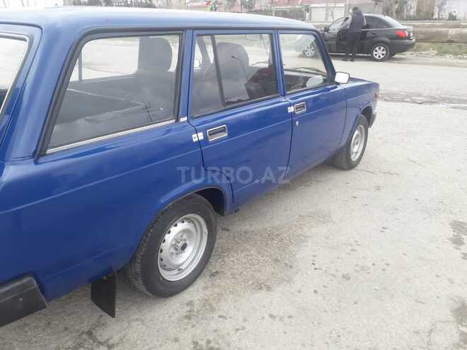 LADA (VAZ) 2104 2012, 29,000 km - 1.6 l - Bakı