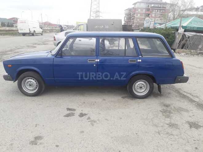 LADA (VAZ) 2104 2012, 29,000 km - 1.6 l - Bakı