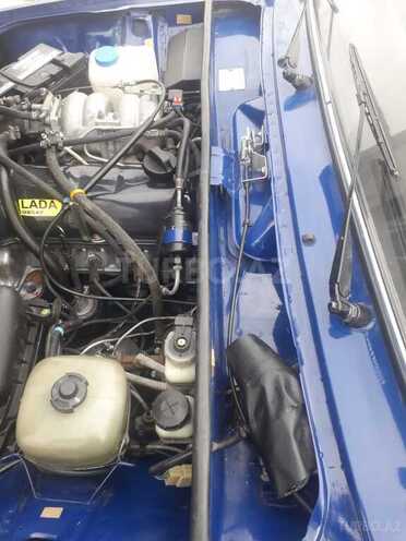 LADA (VAZ) 2104 2012, 29,000 km - 1.6 l - Bakı