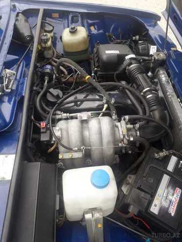 LADA (VAZ) 2104 2012, 29,000 km - 1.6 l - Bakı