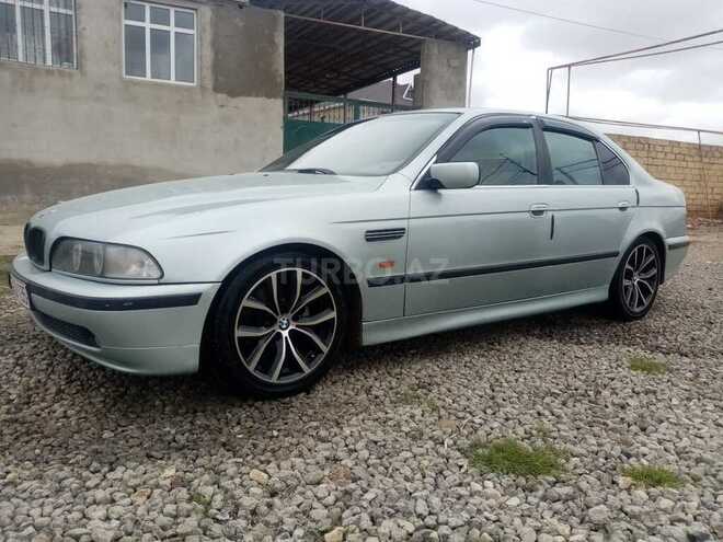 BMW 528 1998, 280,000 km - 2.8 l - Sumqayıt